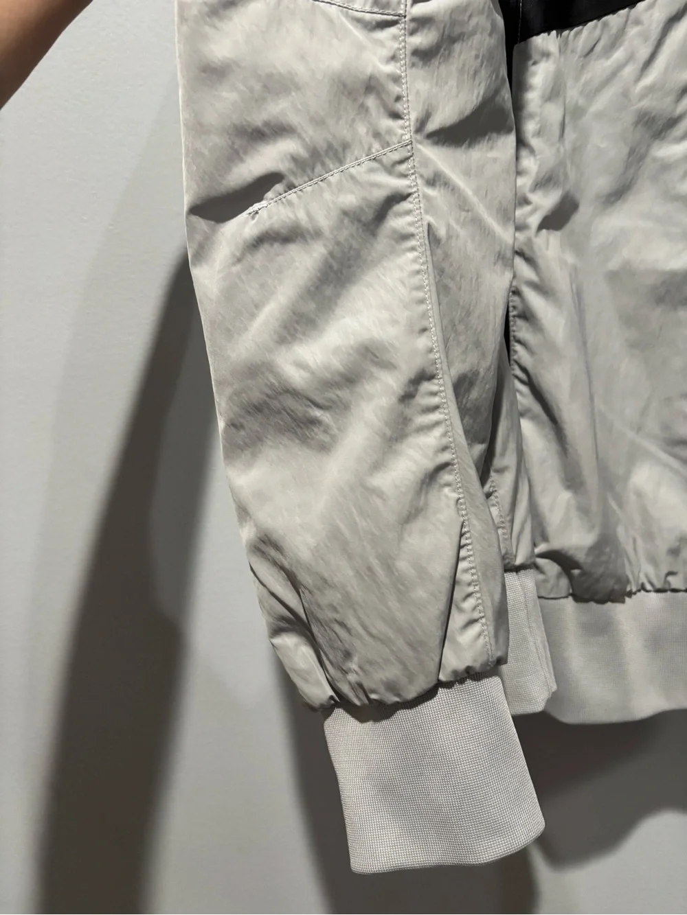 Nike‎ men’s sportswear Windrunner jacket